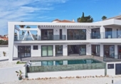 Detached villa with land for sale on España, Campo-Mijas, ref: TR341999 photo