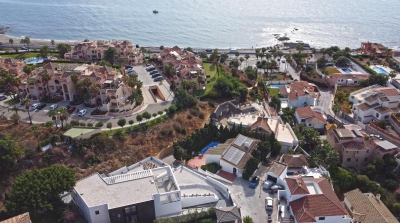 Málaga - Mijas - 1114m2
