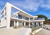 Detached villa with land for sale on España, Campo-Mijas, ref: TR341999 photo