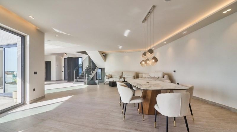 Málaga - Mijas - 1114m2