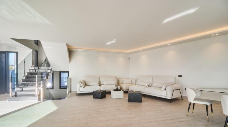 Málaga - Mijas - 1114m2