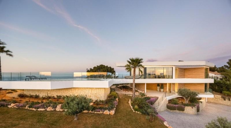 Аликанте - Jávea - 1605m2