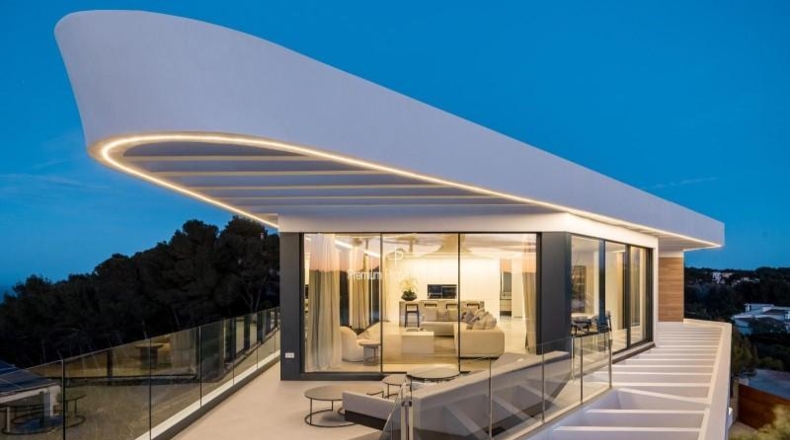 Аликанте - Jávea - 1605m2