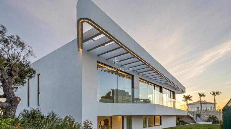 Аликанте - Jávea - 1605m2