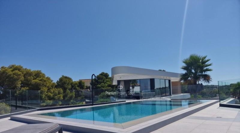 Аликанте - Jávea - 1605m2