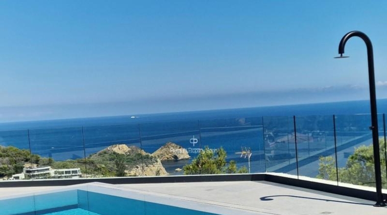 Аликанте - Jávea - 1605m2