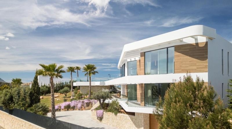 Аликанте - Jávea - 1605m2
