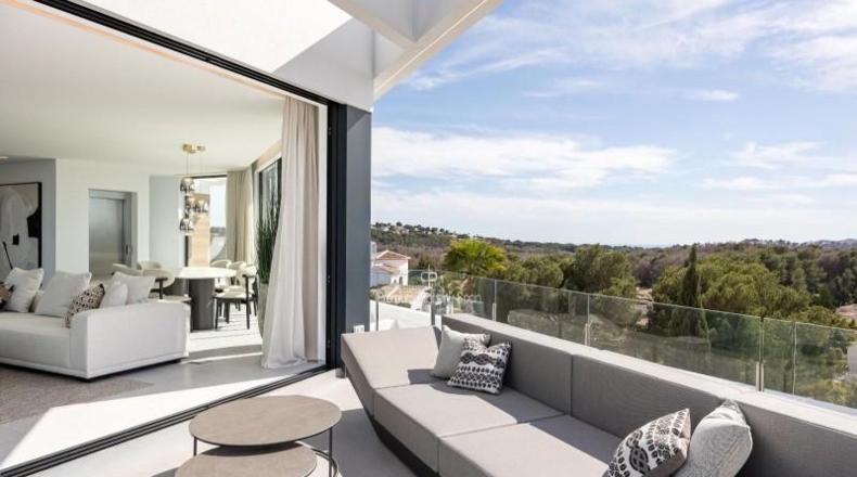 Аликанте - Jávea - 1605m2