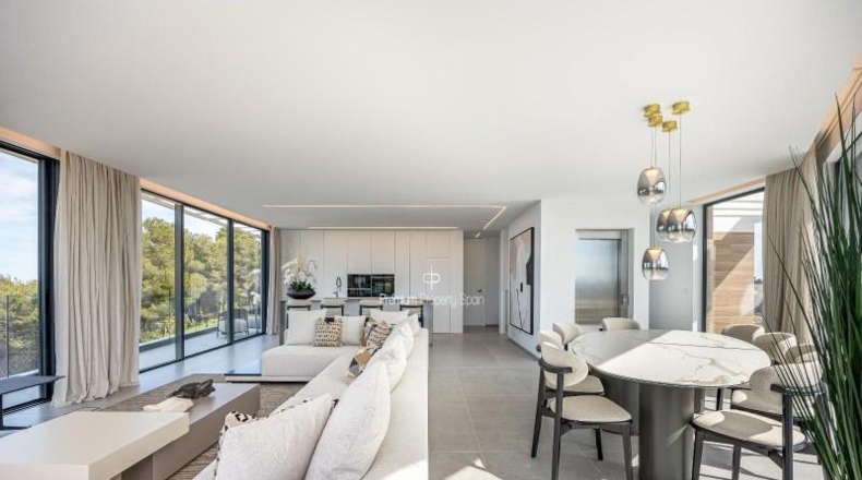 Аликанте - Jávea - 1605m2
