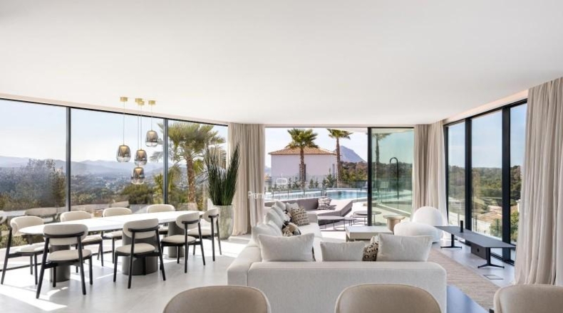 Аликанте - Jávea - 1605m2