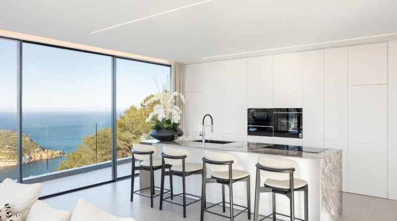 Аликанте - Jávea - 1605m2