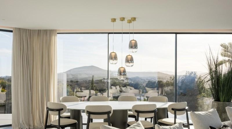 Аликанте - Jávea - 1605m2