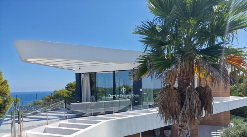 Аликанте - Jávea - 1605m2
