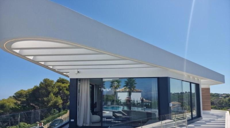 Аликанте - Jávea - 1605m2