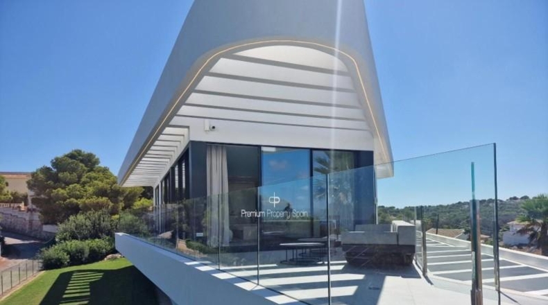 Аликанте - Jávea - 1605m2