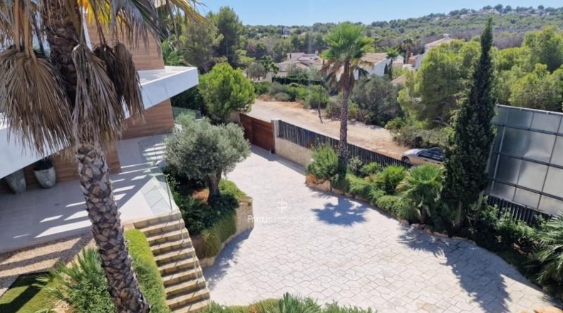 Аликанте - Jávea - 1605m2