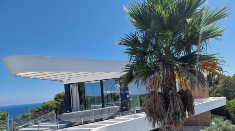 Аликанте - Jávea - 1605m2