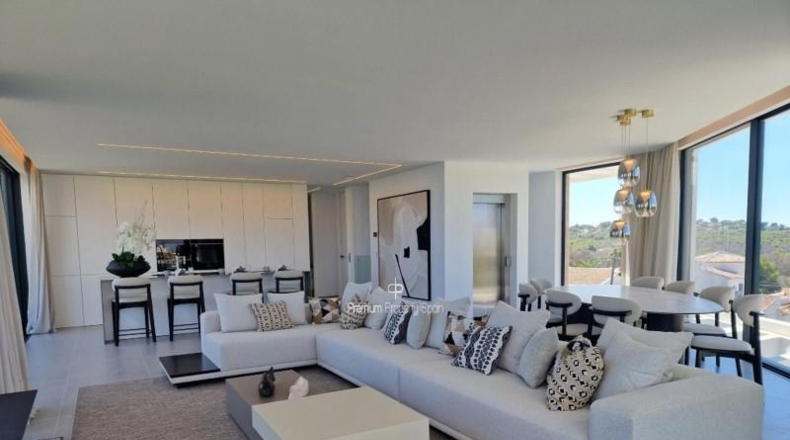 Аликанте - Jávea - 1605m2