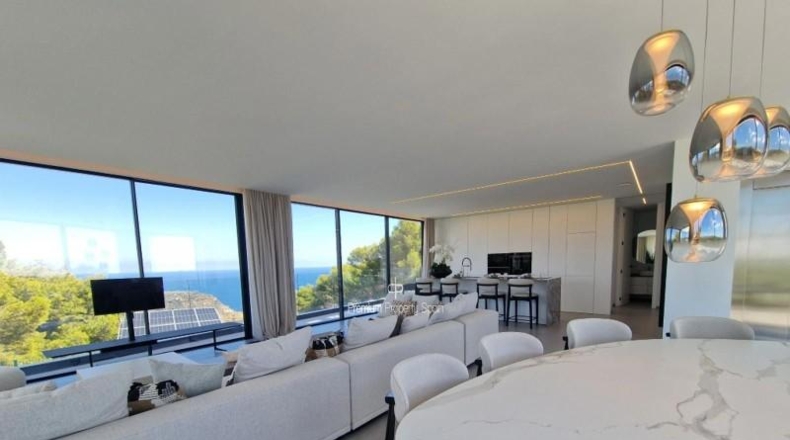 Аликанте - Jávea - 1605m2
