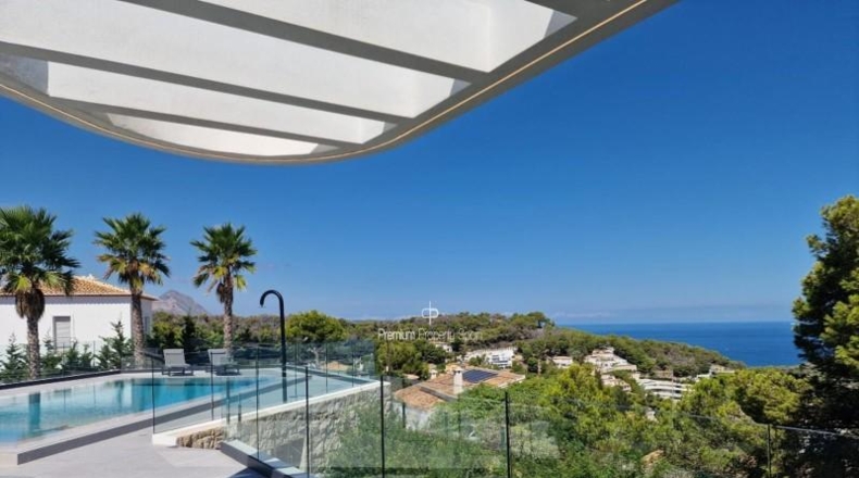 Аликанте - Jávea - 1605m2
