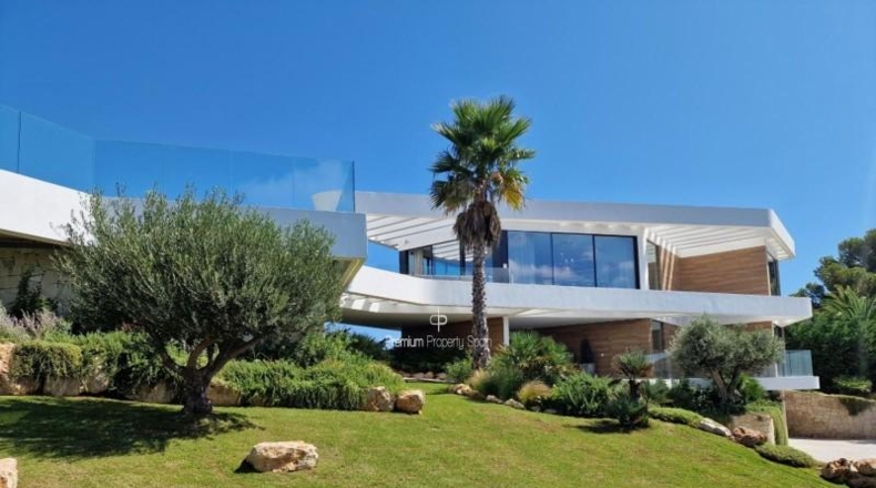 Аликанте - Jávea - 1605m2