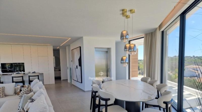 Аликанте - Jávea - 1605m2