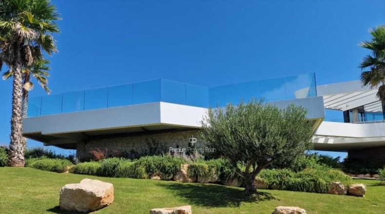 Аликанте - Jávea - 1605m2