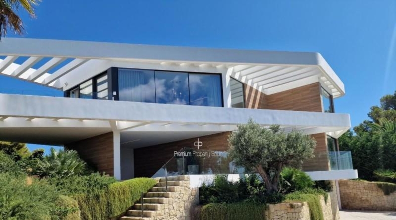 Аликанте - Jávea - 1605m2