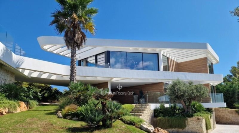 Аликанте - Jávea - 1605m2