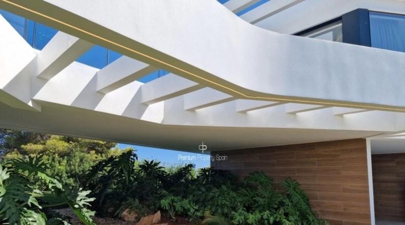 Аликанте - Jávea - 1605m2