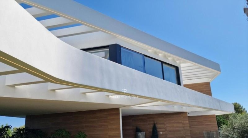 Аликанте - Jávea - 1605m2