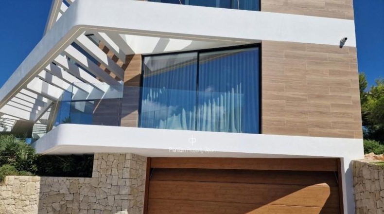 Аликанте - Jávea - 1605m2