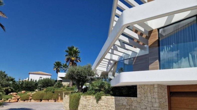 Аликанте - Jávea - 1605m2