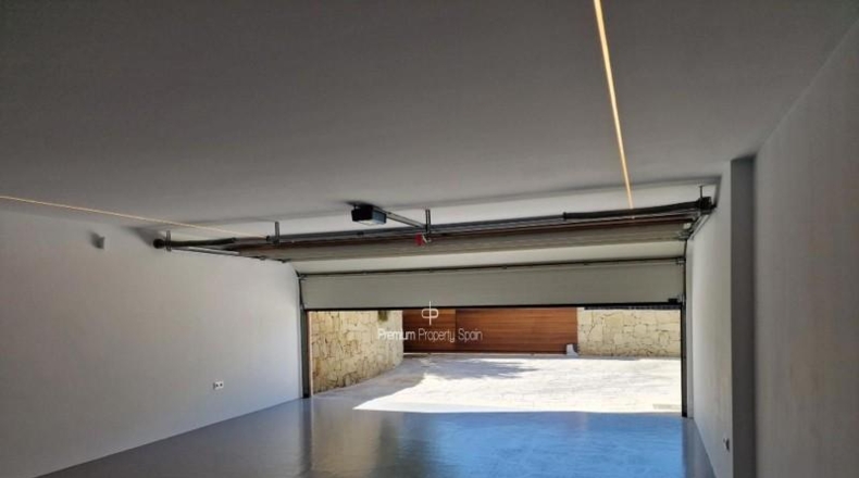 Аликанте - Jávea - 1605m2