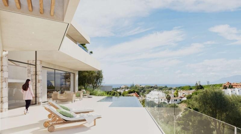 Málaga - Marbella - 1759m2