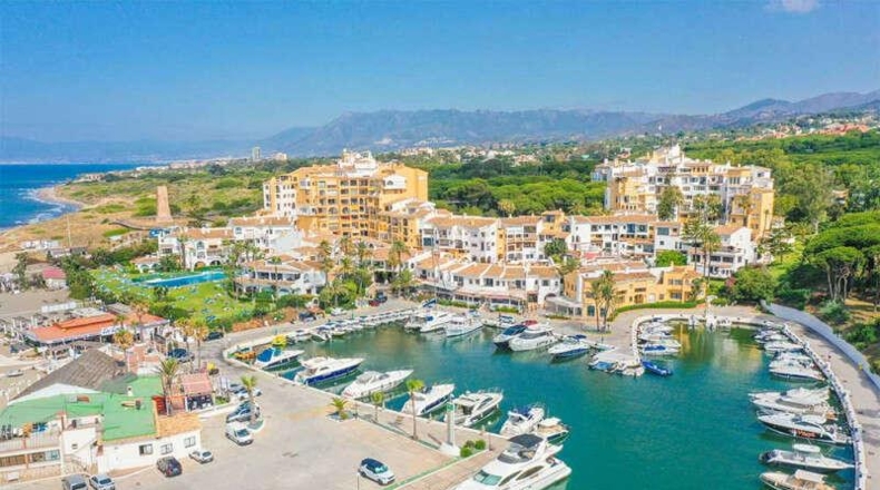Málaga - Marbella - 1759m2
