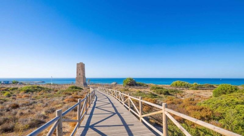 Málaga - Marbella - 1759m2