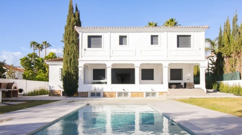Málaga - Marbella - 1200m2