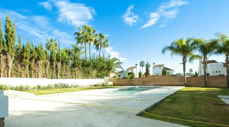 Málaga - Marbella - 1200m2