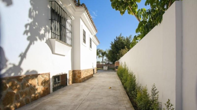 Málaga - Marbella - 1200m2