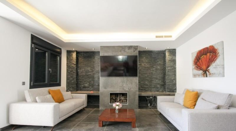 Málaga - Marbella - 1200m2