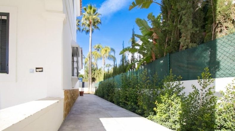 Málaga - Marbella - 1200m2