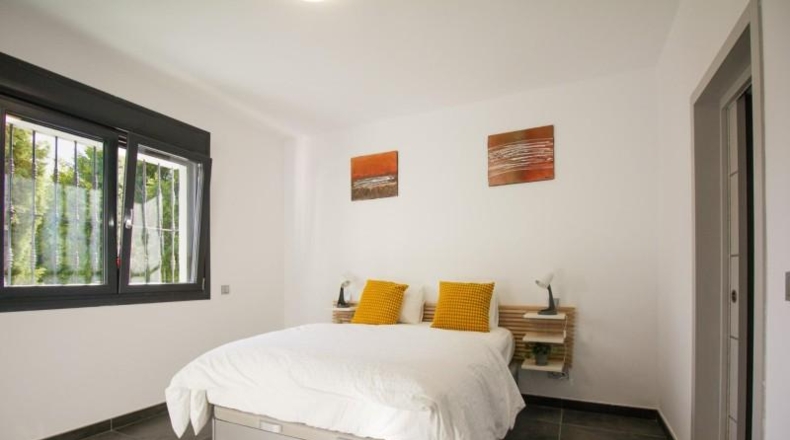 Málaga - Marbella - 1200m2