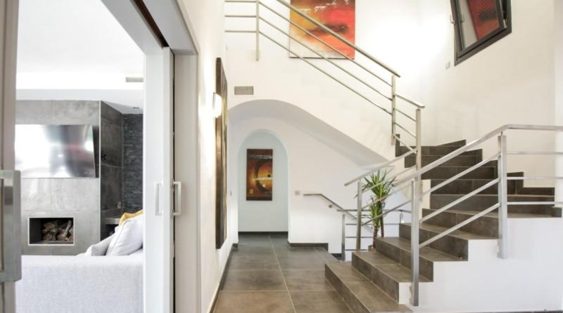 Málaga - Marbella - 1200m2