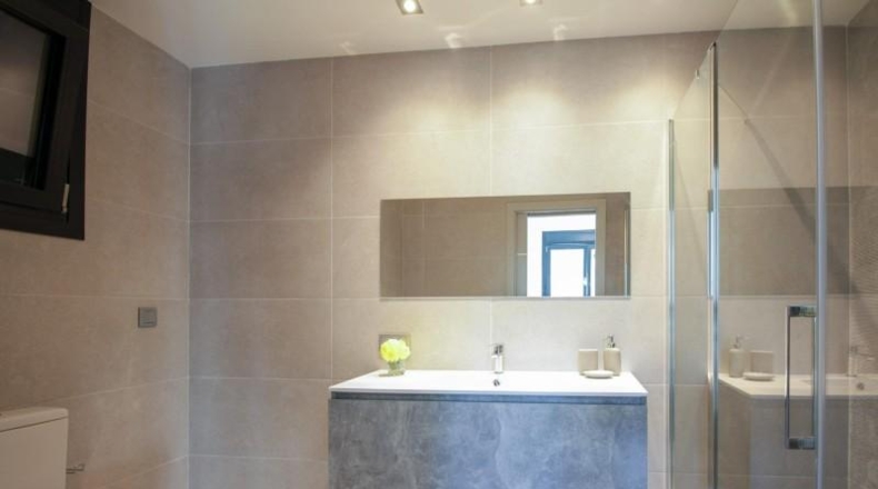 Málaga - Marbella - 1200m2