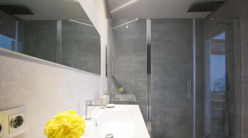 Málaga - Marbella - 1200m2