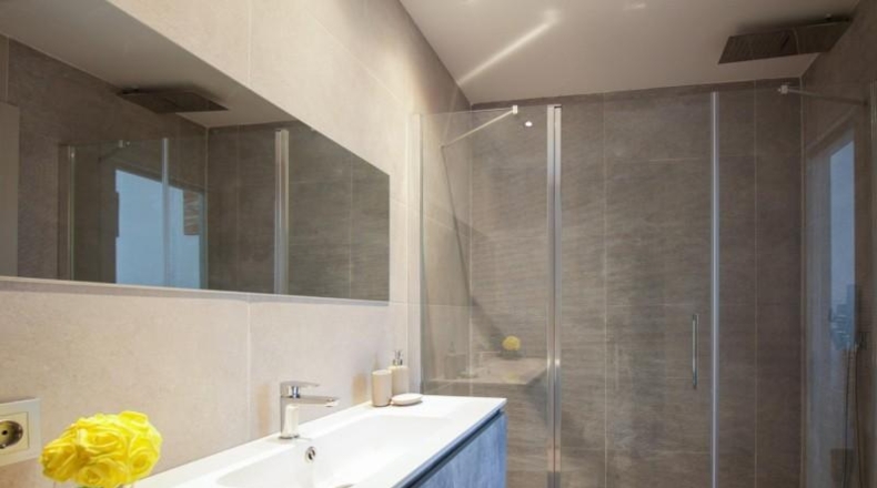 Málaga - Marbella - 1200m2