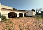 Casa de camp amb terreny en venda a la España, Ferreries, ref.: TR158273 foto