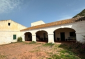 Casa de camp amb terreny en venda a la España, Ferreries, ref.: TR158273 foto