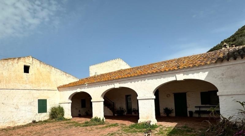 Islas Baleares - Ferreries - 1379744m2